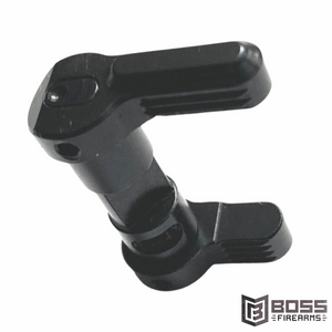 Forward Controls Design – 50° Safety Selector – Ambidextrous - #ASF-50Q - Bossfirearms.com Forward Controls Design – 50° Safety Selector – Ambidextrous - #ASF-50Q - Bossfirearms.com