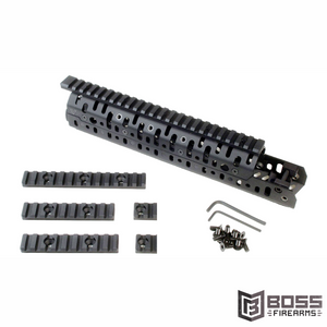 VLTOR - FAL Rifle Series Handgaurd - #CASV-FAL - Boss Firearms - BossFirearms.com VLTOR - FAL Rifle Series Handgaurd - #CASV-FAL - Boss Firearms - BossFirearms.com