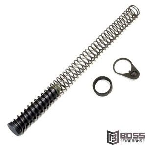 VLTOR - A5 SPRING AND BUFFER KIT VLTOR - A5 SPRING AND BUFFER KIT