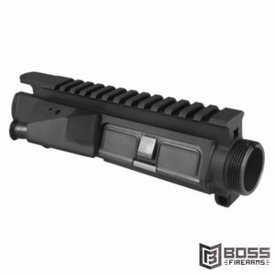 VLTOR - Modular Upper Receiver - MUR-1A - Boss Firearms - BossFirearms.com VLTOR - Modular Upper Receiver - MUR-1A - Boss Firearms - BossFirearms.com