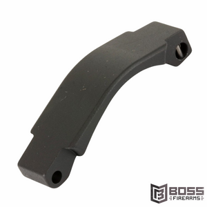B5 Systems 6061 Aluminum AR Milspec Trigger Guard - Black - ATG-1092 - 814927020375 - Boss Firearms - BossFirearms.com B5 Systems 6061 Aluminum AR Milspec Trigger Guard - Black - ATG-1092 - 814927020375 - Boss Firearms - BossFirearms.com