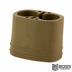 B5 Systems Type 22/Type23 P Grip Plug - Coyote Brown - GRP-1459 - 814927022881 - Boss Firearms - BossFirearms.com B5 Systems Type 22/Type23 P Grip Plug - Coyote Brown - GRP-1459 - 814927022881 - Boss Firearms - BossFirearms.com