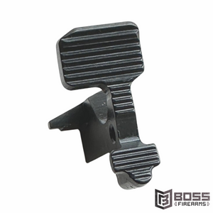 Forward Controls Design - Augmented Bolt Catch - #ABC-R V3 - 688201997437 - Boss Firearms - BossFirearms.com Forward Controls Design - Augmented Bolt Catch - #ABC-R V3 - 688201997437 - Boss Firearms - BossFirearms.com