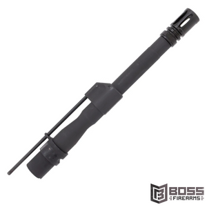LMT - 9″ 300blk Barrel w/ A2 Flash Hider - L7BW1B - 815415013749 - Boss Firearms - BossFirearms.com LMT - 9″ 300blk Barrel w/ A2 Flash Hider - L7BW1B - 815415013749 - Boss Firearms - BossFirearms.com