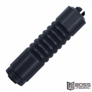 AB Suppressor - A-10 w/ Flush Mount 7.62 - A-10-762 - 679065311170 - Boss Firearms - BossFirearms.com AB Suppressor - A-10 w/ Flush Mount 7.62 - A-10-762 - 679065311170 - Boss Firearms - BossFirearms.com