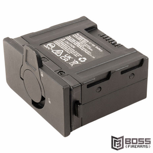 iRayUSA - RICO Mk2 IBP-5 4400 mAh Battery - AC110 - 850048751170 - Boss Firearms - BossFirearms.com iRayUSA - RICO Mk2 IBP-5 4400 mAh Battery - AC110 - 850048751170 - Boss Firearms - BossFirearms.com