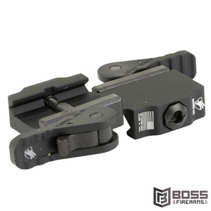 iRayUSA - RICO MICRO MQD Mount - AC36 - 850029093480 - Boss Firearms - BossFirearms.com iRayUSA - RICO MICRO MQD Mount - AC36 - 850029093480 - Boss Firearms - BossFirearms.com