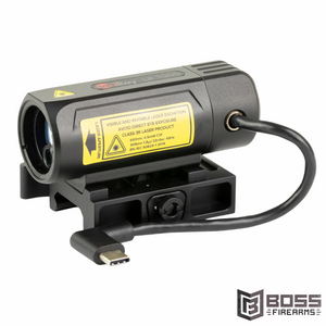 iRayUSA - ILR-1000-2 Laser Rangefinding Module for HYBRID - AC82 - 850048751125 - Boss Firearms - BossFirearms.com iRayUSA - ILR-1000-2 Laser Rangefinding Module for HYBRID - AC82 - 850048751125 - Boss Firearms - BossFirearms.com