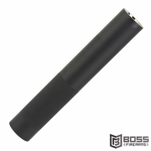 Otter Creek Labs - Rifle Suppressor 556NATO - OCM5 - 664533654118 - Boss Firearms - BossFirearms.com Otter Creek Labs - Rifle Suppressor 556NATO - OCM5 - 664533654118 - Boss Firearms - BossFirearms.com