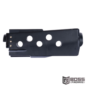 AirTronic USA - MIL-SPEC Rifle Length M203 Handguard/Heatshield - Boss Firearms - BossFirearms.com AirTronic USA - MIL-SPEC Rifle Length M203 Handguard/Heatshield - Boss Firearms - BossFirearms.com