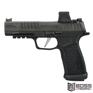 Sig Sauer - P365 Fuse 9mm Pistol 4.3″ - 365XF-9-BFO-RXX - 798681698745 - Boss Firearms - BossFirearms.com Sig Sauer - P365 Fuse 9mm Pistol 4.3″ - 365XF-9-BFO-RXX - 798681698745 - Boss Firearms - BossFirearms.com