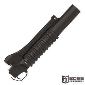 LMT Defense - M203 37MM Flare Launcher - M203FL - Boss Firearms - BossFirearms.com LMT Defense - M203 37MM Flare Launcher - M203FL - Boss Firearms - BossFirearms.com