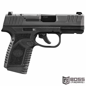 FN America - Reflex MRD 9mm Pistol 3.3" - 66-101410 - 845737016241 - Boss Firearms - BossFirearms.com FN America - Reflex MRD 9mm Pistol 3.3" - 66-101410 - 845737016241 - Boss Firearms - BossFirearms.com