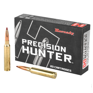 Hornady - Precision Hunter 300PRC 212 gr ELD-X - 82166 - 090255821666 - Boss Firearms - BossFirearms.com Hornady - Precision Hunter 300PRC 212 gr ELD-X - 82166 - 090255821666 - Boss Firearms - BossFirearms.com