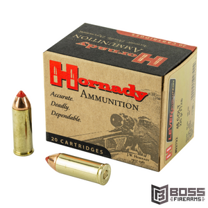 Hornady - LeverEvolution 45LC 225gr FlexTip 20/Box - 92792 - 090255927924 - Boss Firearms - BossFirearms.com Hornady - LeverEvolution 45LC 225gr FlexTip 20/Box - 92792 - 090255927924 - Boss Firearms - BossFirearms.com