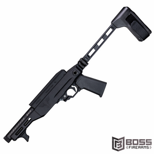Volquartsen - ENV pistol .22 LR 6" - ENV-6 - 810162019815 - Boss Firearms - BossFirearms.com Volquartsen - ENV pistol .22 LR 6" - ENV-6 - 810162019815 - Boss Firearms - BossFirearms.com