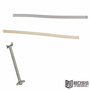Volquartsen - Recoil Rod and Spring Kit - VC3RS - 810162014377 - Boss Firearms - BossFirearms.com Volquartsen - Recoil Rod and Spring Kit - VC3RS - 810162014377 - Boss Firearms - BossFirearms.com
