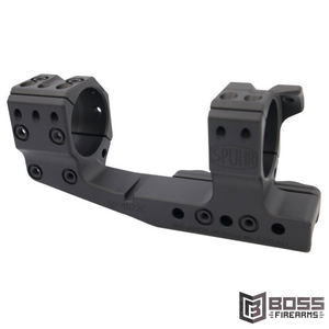 Spuhr - 34MM Cantilever Mount 0 MOA - 1.5" - SP-4022C - 7340150701321 - Boss Firearms - BossFirearms.com Spuhr - 34MM Cantilever Mount 0 MOA - 1.5" - SP-4022C - 7340150701321 - Boss Firearms - BossFirearms.com