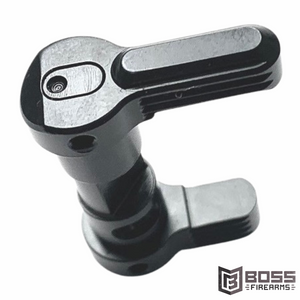 Forward Controls Design - Semi-Auto 50° Non-Offset Levers - ASF-50 - 680665827282 - Bossfirearms.com Forward Controls Design - Semi-Auto 50° Non-Offset Levers - ASF-50 - 680665827282 - Bossfirearms.com