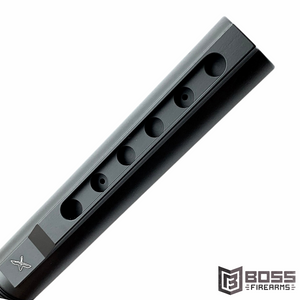 Forward Controls Design - Carbine Receiver Extension - REF - 688201997253 - Boss Firearms - BossFirearms.com Forward Controls Design - Carbine Receiver Extension - REF - 688201997253 - Boss Firearms - BossFirearms.com