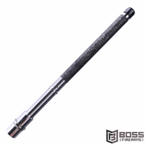 Proof Research - 12.5" 300BLK Carbon Fiber Barrel - 100523 Proof Research - 12.5" 300BLK Carbon Fiber Barrel - 100523