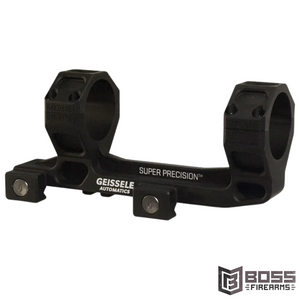 Geissele Automatics - 30mm 1.54" AR-15 SOPMOD Vortex 1-6x Mount - 100025597 - 817953022061 - Boss Firearms - BossFirearms.com Geissele Automatics - 30mm 1.54" AR-15 SOPMOD Vortex 1-6x Mount - 100025597 - 817953022061 - Boss Firearms - BossFirearms.com