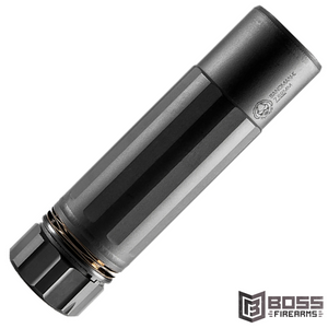 Dead Air Armament - Sandman-K 7.62mm Rifle Suppressor - SMK762 - 810128160032 - Boss Firearms - BossFirearms.com Dead Air Armament - Sandman-K 7.62mm Rifle Suppressor - SMK762 - 810128160032 - Boss Firearms - BossFirearms.com