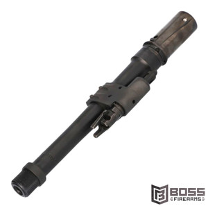 Sig Sauer - MCX Spear LT 9" 300BLK Barrel and Gas Block Assembly - 8901315 - 798681675258 - Boss Firearms - BossFirearms.com Sig Sauer - MCX Spear LT 9" 300BLK Barrel and Gas Block Assembly - 8901315 - 798681675258 - Boss Firearms - BossFirearms.com