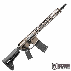VKTR - VK-1PW 5.56 NATO Rifle 16" - V-3110-0916-605 - 810155166052 - Boss Firearms - BossFirearms.com VKTR - VK-1PW 5.56 NATO Rifle 16" - V-3110-0916-605 - 810155166052 - Boss Firearms - BossFirearms.com
