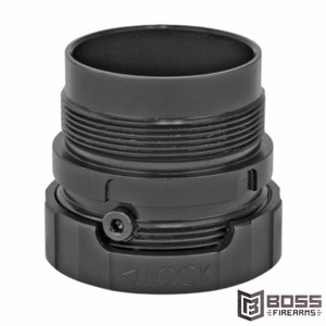 SilencerCo - Bravo ASR Mount - AC824 - 0817272011869 - Boss Firearms - BossFirearms.com SilencerCo - Bravo ASR Mount - AC824 - 0817272011869 - Boss Firearms - BossFirearms.com