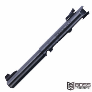 Ruger - Factory Ruger MK IV The Bare Bones Upper 6" - VCSCU-0005 - Bossfirearms.com Ruger - Factory Ruger MK IV The Bare Bones Upper 6" - VCSCU-0005 - Bossfirearms.com