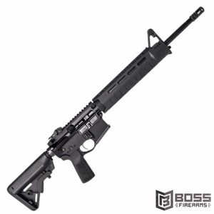 Sons of Liberty Gunworks - Patrol SL 5.56NATO Rifle 16” Barrel - PATROLSL-16 - 785939518924 - Boss Firearms - BossFirearms.com Sons of Liberty Gunworks - Patrol SL 5.56NATO Rifle 16” Barrel - PATROLSL-16 - 785939518924 - Boss Firearms - BossFirearms.com