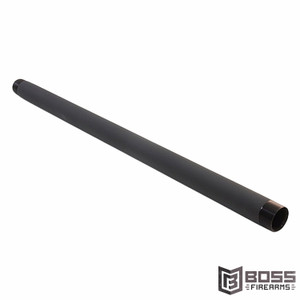 Benelli - M4 Full Length 7rd 12ga 1 Piece Magazine Tube - 70052 - 650350700527 - Boss Firearms - BossFirearms.com Benelli - M4 Full Length 7rd 12ga 1 Piece Magazine Tube - 70052 - 650350700527 - Boss Firearms - BossFirearms.com