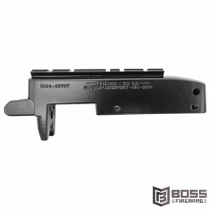 Ruger - 10/22 Stripped Receiver - VCSCU-0103 - Boss Firearms - Bossfirearms.com Ruger - 10/22 Stripped Receiver - VCSCU-0103 - Boss Firearms - Bossfirearms.com