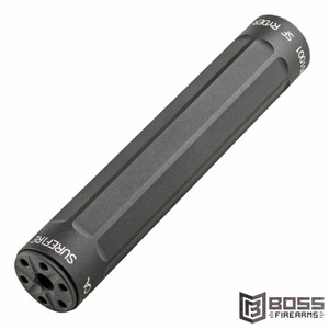 Surefire - SF Ryder Rimfire Suppressor - SF RYDER 22-S - 084871318679 - Boss Firearms - BossFirearms.com Surefire - SF Ryder Rimfire Suppressor - SF RYDER 22-S - 084871318679 - Boss Firearms - BossFirearms.com