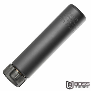 Surefire - SOCOM 762 RC2 Mini 7.62mm Rifle silencer - SOCOM762-MINI2-BK - 084871324526 - Boss Firearms - BossFirearms.com Surefire - SOCOM 762 RC2 Mini 7.62mm Rifle silencer - SOCOM762-MINI2-BK - 084871324526 - Boss Firearms - BossFirearms.com