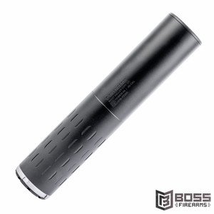 SilencerCo - Hybrid 46 Direct Thread Suppressor - SU5401 - 816413028438 - Boss Firearms - BossFirearms.com SilencerCo - Hybrid 46 Direct Thread Suppressor - SU5401 - 816413028438 - Boss Firearms - BossFirearms.com
