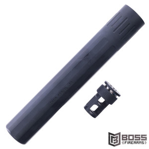 AWC - Thor PSR XL Multi-Cal Rifle Silencer - THPSRXL308 - Boss Firearms - BossFirearms.com AWC - Thor PSR XL Multi-Cal Rifle Silencer - THPSRXL308 - Boss Firearms - BossFirearms.com