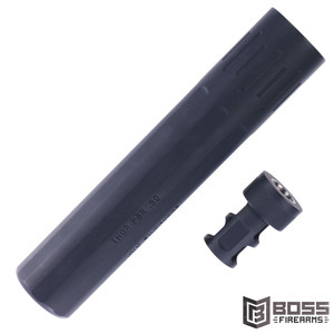 AWC - Thor PSR Multi-Cal Rifle Silencer - THPSR308 - Boss Firearms - BossFirearms.com AWC - Thor PSR Multi-Cal Rifle Silencer - THPSR308 - Boss Firearms - BossFirearms.com