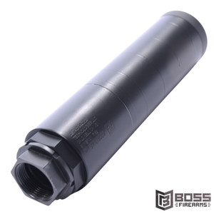LMT - Advanced Technologies ION 30 Suppressor - ION3 - Boss Firearms - BossFirearms.com LMT - Advanced Technologies ION 30 Suppressor - ION3 - Boss Firearms - BossFirearms.com