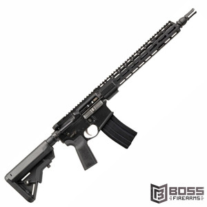 Sons of Liberty Gun Works - M4-76 Rifle 13.7 - SOLM4-76 - Boss Firearms - BossFirearms.com Sons of Liberty Gun Works - M4-76 Rifle 13.7 - SOLM4-76 - Boss Firearms - BossFirearms.com