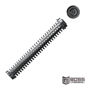Radian Weapons - Compressor Guide Rod - A-G-19-ROD - 810098420006 - Boss Firearms - BossFirearms.com Radian Weapons - Compressor Guide Rod - A-G-19-ROD - 810098420006 - Boss Firearms - BossFirearms.com