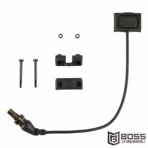 Unity Tactical - ModButton Lite 7" - MBL-BLK-SF-7 - 810007880754 - Boss Firearms - BossFirearms.com Unity Tactical - ModButton Lite 7" - MBL-BLK-SF-7 - 810007880754 - Boss Firearms - BossFirearms.com