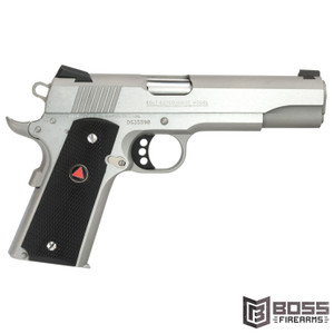 Colt - Delta Elite 1911 10mm 5" Pistol - O2020XE - 098289111159 - Boss Firearms - BossFirearms.com Colt - Delta Elite 1911 10mm 5" Pistol - O2020XE - 098289111159 - Boss Firearms - BossFirearms.com
