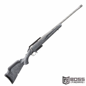 Ruger - American Gen 2 .308 Win Bolt Action Rifle - 46902 - 736676469024- Boss Firearms - BossFirearms.com Ruger - American Gen 2 .308 Win Bolt Action Rifle - 46902 - 736676469024- Boss Firearms - BossFirearms.com