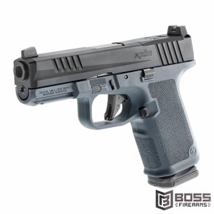 Ruger - RXM 9mm 4" Pistol - 19401 - 736676194018- Boss Firearms - BossFirearms.com Ruger - RXM 9mm 4" Pistol - 19401 - 736676194018- Boss Firearms - BossFirearms.com