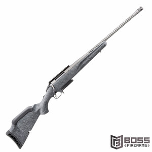 Ruger - American Gen II 6.5 Creedmoor Bolt Action Rifle - 46901 - 736676469017- Boss Firearms - BossFirearms.com Ruger - American Gen II 6.5 Creedmoor Bolt Action Rifle - 46901 - 736676469017- Boss Firearms - BossFirearms.com