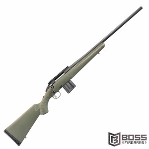 Ruger - American Predator 6.5 Grendel Bolt Action Rifle - 26922 - 736676269228 - Boss Firearms - BossFirearms.com Ruger - American Predator 6.5 Grendel Bolt Action Rifle - 26922 - 736676269228 - Boss Firearms - BossFirearms.com