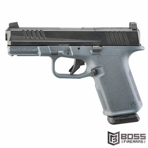 Ruger - RXM 9mm 4" OR Pistol - 19400 - 736676194001 - Boss Firearms - BossFirearms.com Ruger - RXM 9mm 4" OR Pistol - 19400 - 736676194001 - Boss Firearms - BossFirearms.com