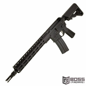Sons of Liberty Gunworks - Scalper 556NATO / 223 Rem 13.9" Rifle - RSRL89CHF139NOX - 644625129922 - Boss Firearms - BossFirearms.com Sons of Liberty Gunworks - Scalper 556NATO / 223 Rem 13.9" Rifle - RSRL89CHF139NOX - 644625129922 - Boss Firearms - BossFirearms.com